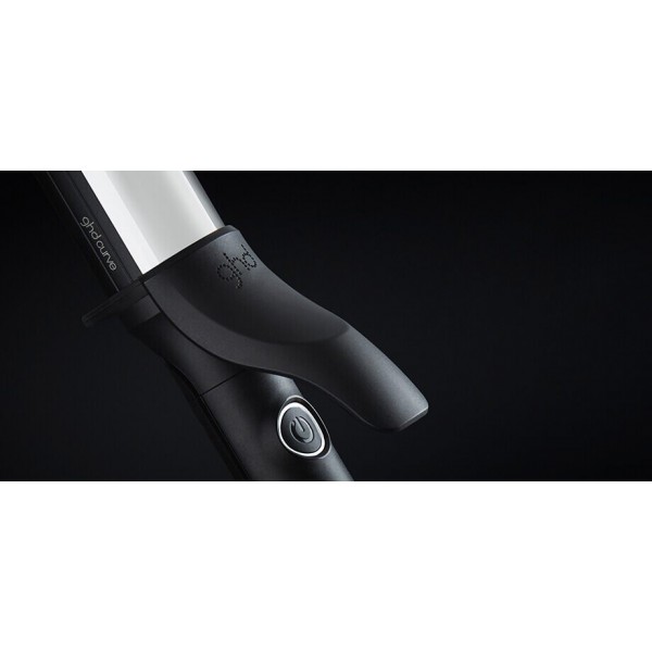 ghd curve® soft curl tong